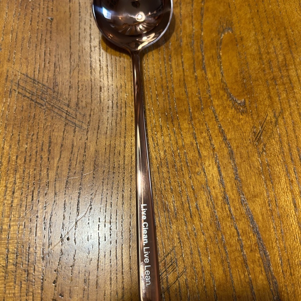 Mōdere Spoon Cuillére Limited Edition Pink Color NEW! - Picture 5 of 16